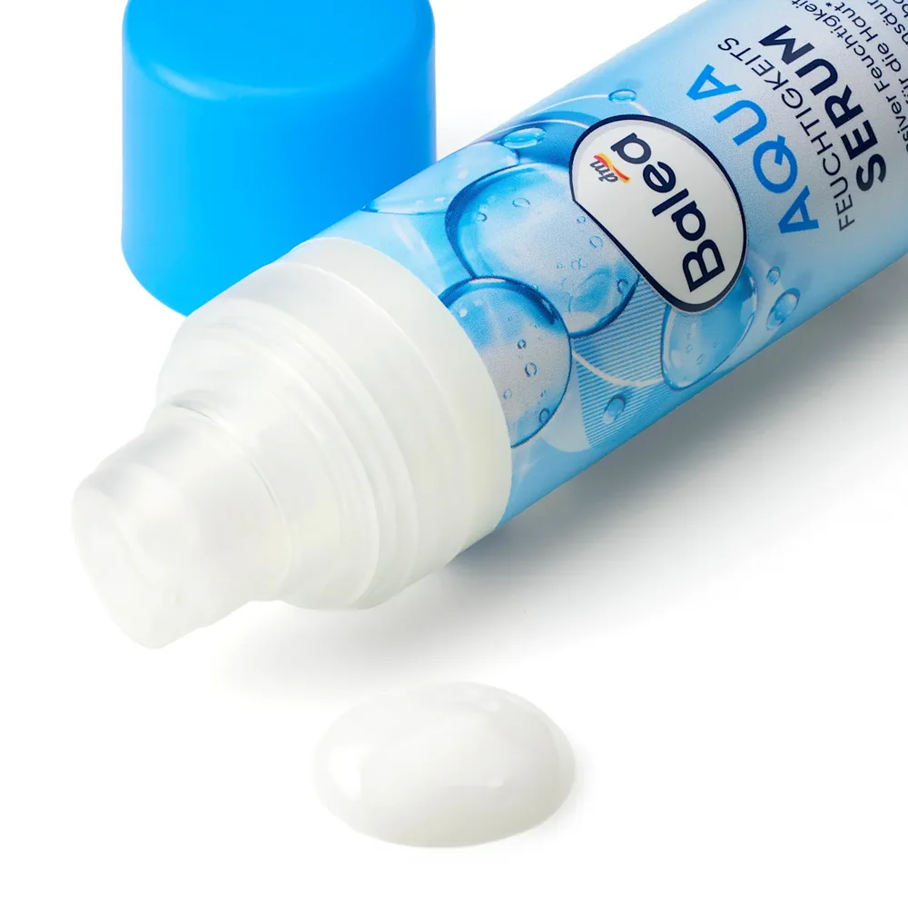 Balea Aqua Feuchtigkeits Serum – صورة 3