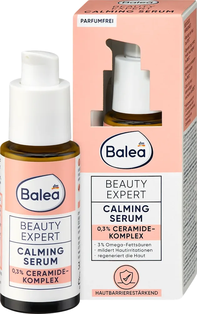 Balea Beauty Expert Ceramide Serum – Image 1