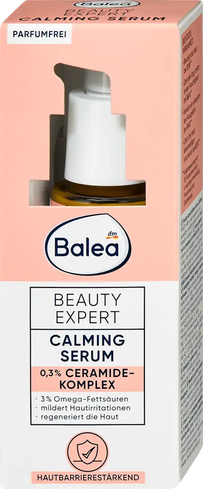 Balea Beauty Expert Ceramide Serum – Image 2