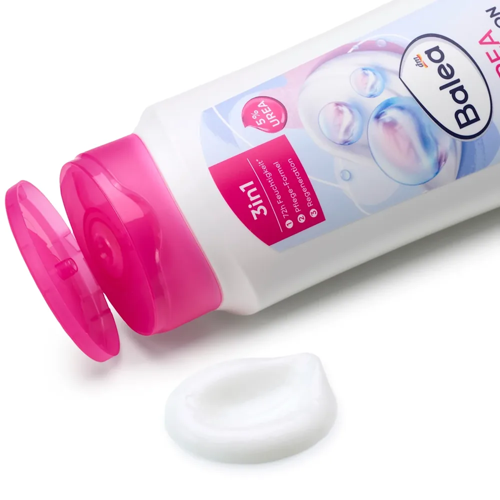 Balea Bodylotion Urea 5% – صورة 2