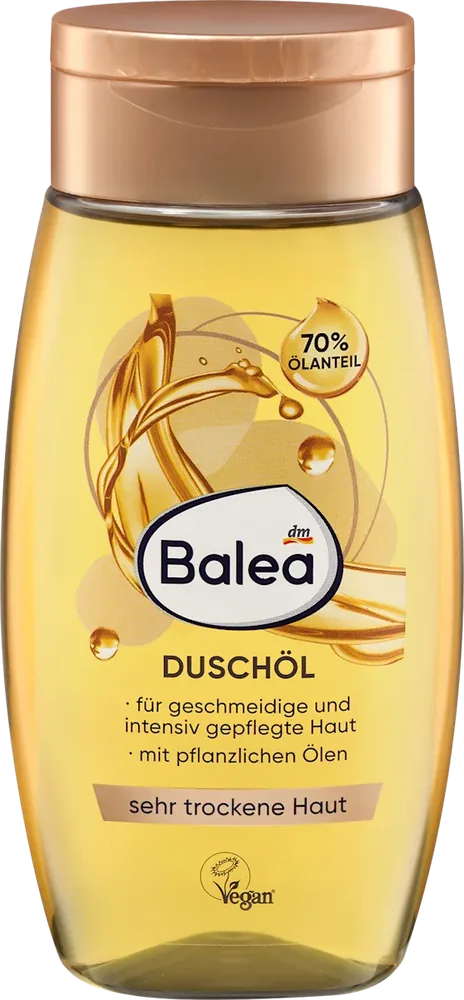 Balea Duschöl – صورة 1
