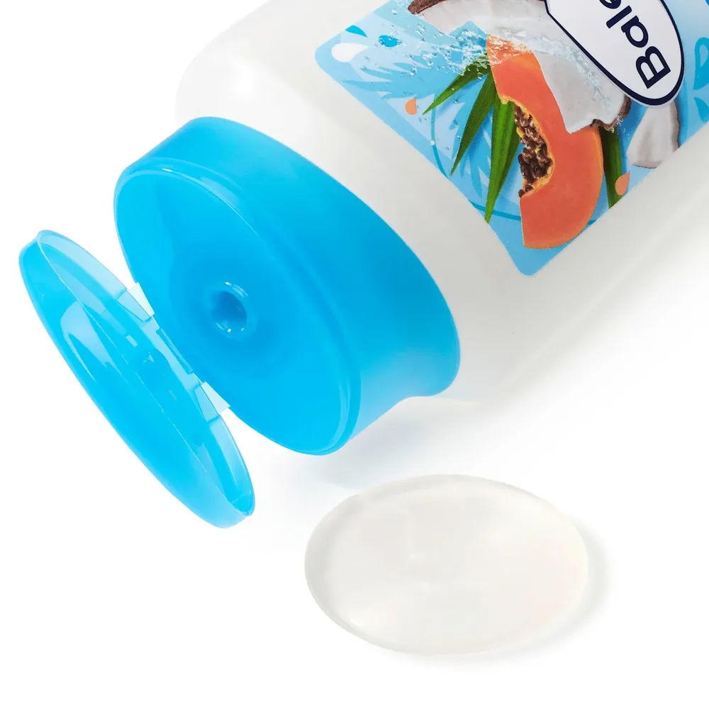 Balea Feuchtigkeit Shampoo – Image 3