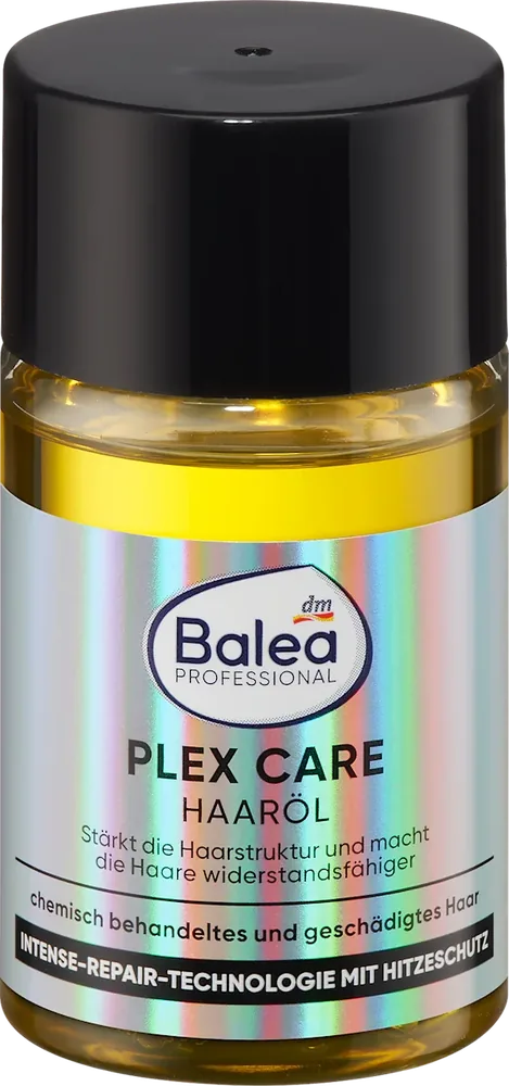 Balea Plex Care Haaröl / Serum – Image 1