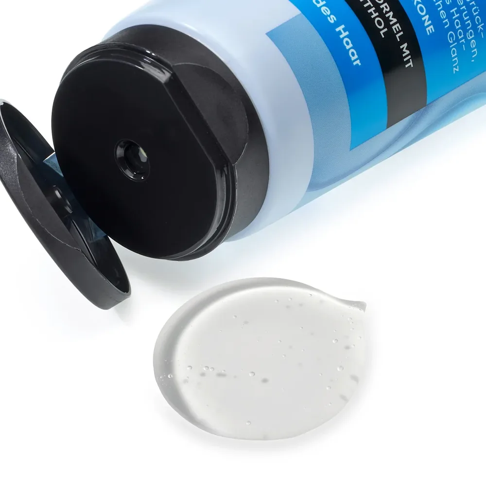 Balea Tiefenreinigung Shampoo – Image 3