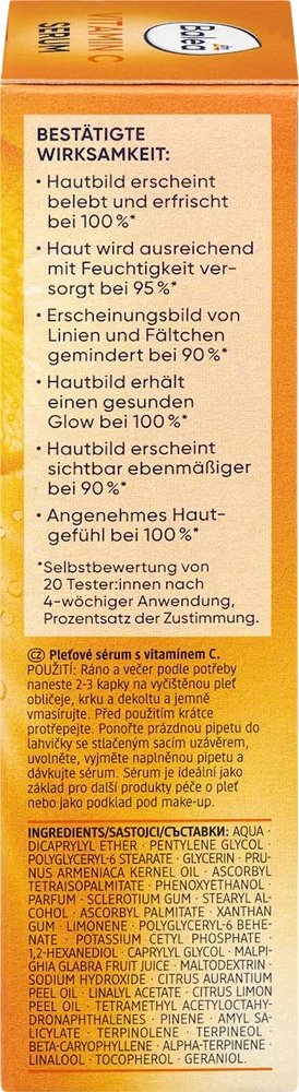 Balea Vitamin C Serum – Image 2
