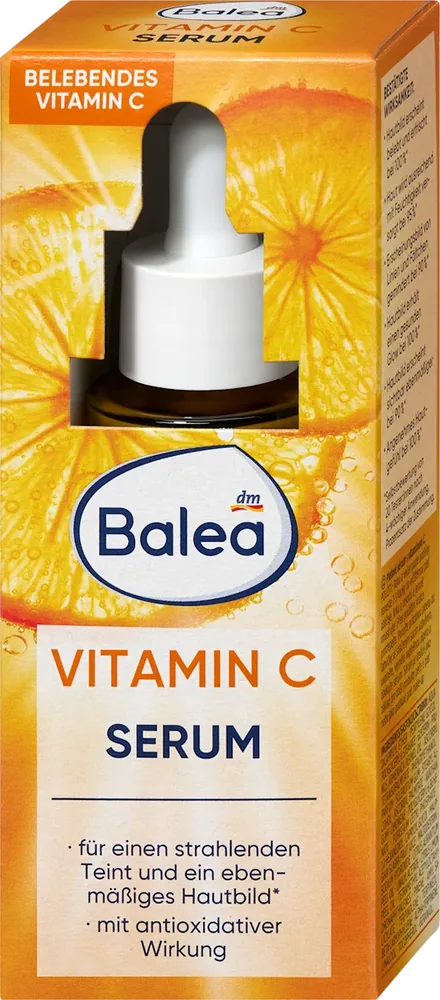 Balea Vitamin C Serum – Image 3
