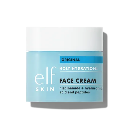 e.l.f. Holy Hydration! Face Cream – Image 1