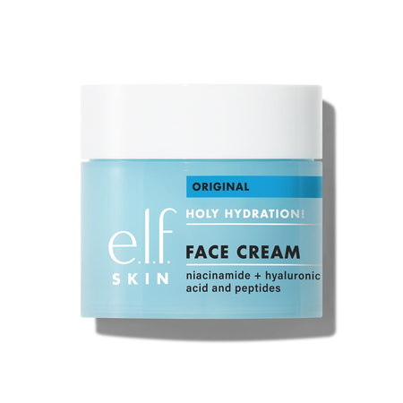 e.l.f. Holy Hydration! Face Cream – Image 2
