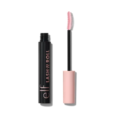 e.l.f. Lash 'N Roll Mascara – Image 1