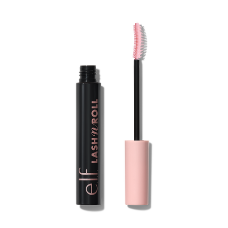 e.l.f. Lash 'N Roll Mascara – Image 2