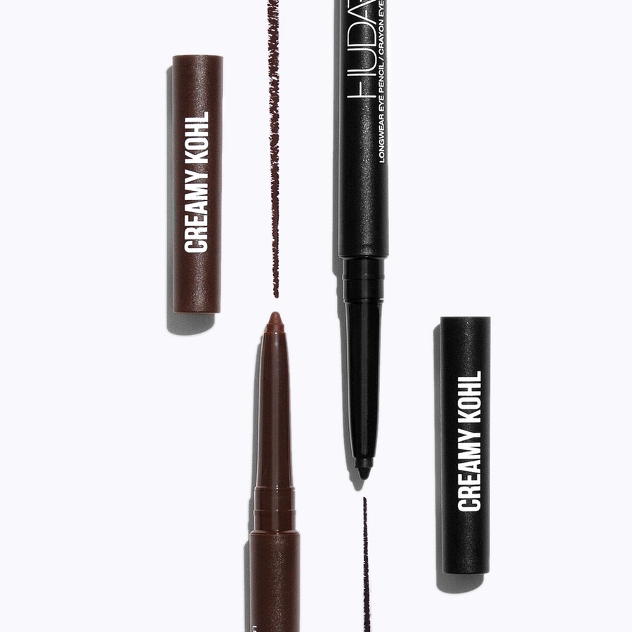 Creamy Kohl Longwear Eye Pencil – Image 3