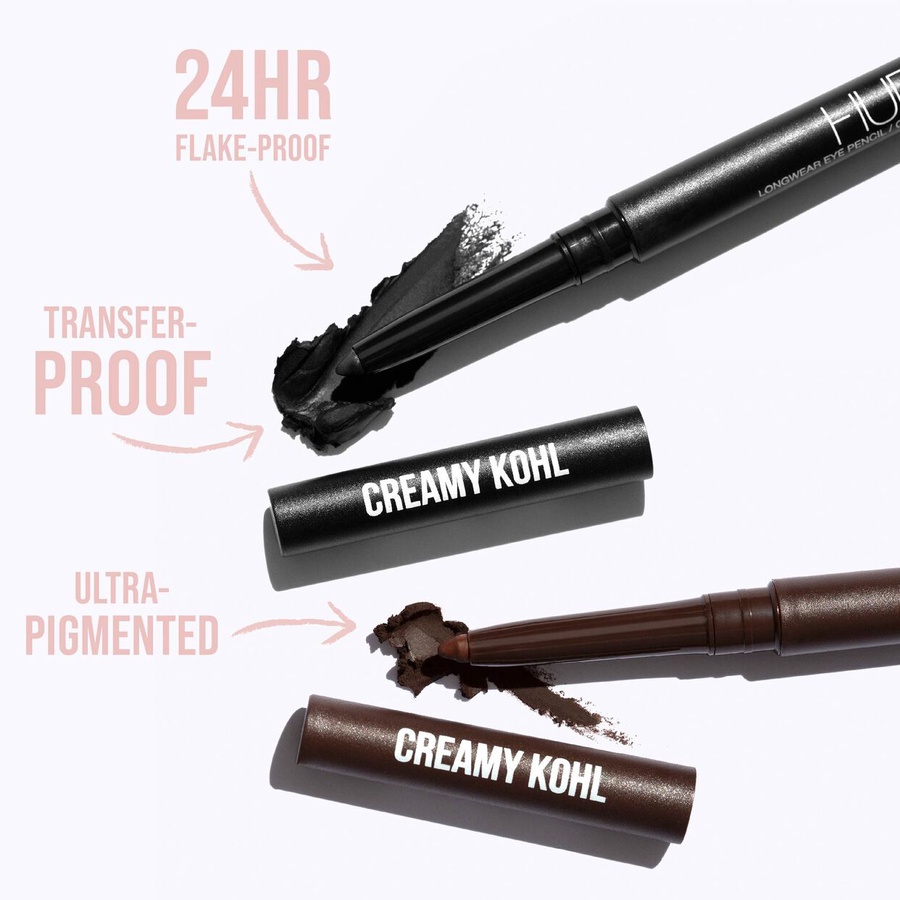 Creamy Kohl Longwear Eye Pencil – Image 4