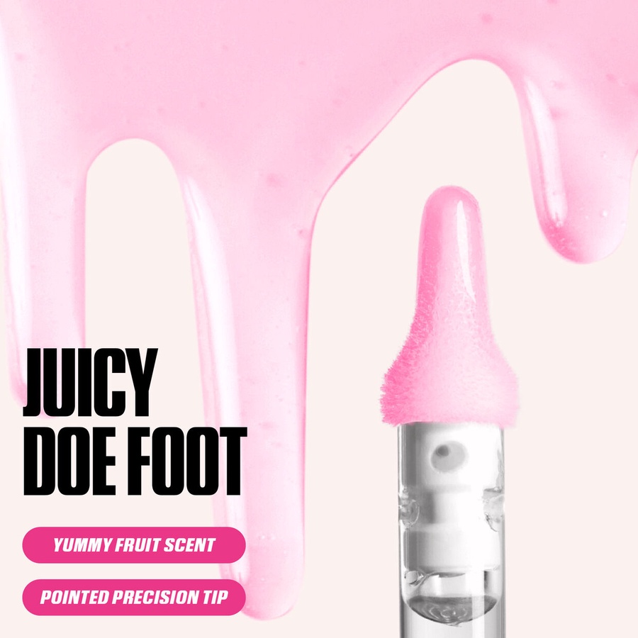 Faux Filler Jelly Oil – صورة 2