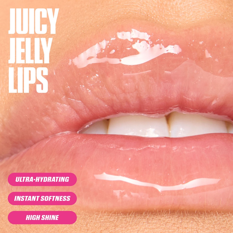 Faux Filler Jelly Oil – صورة 4
