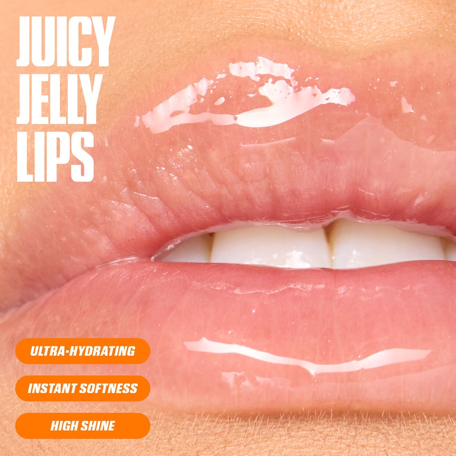 Faux Filler Kalamantina Jelly Oil - Limited Edition – صورة 4