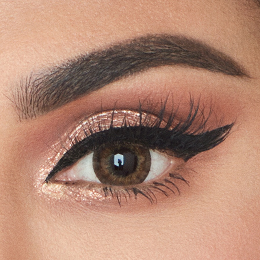 Life Liner Double Ended Eyeliner Liquid & Pencil – صورة 2