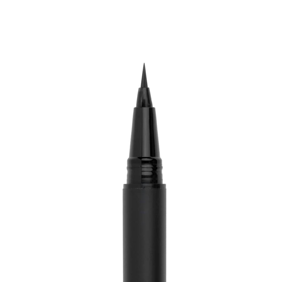 Life Liner Quick ’N Easy Precision Liquid Eye Liner – Image 2