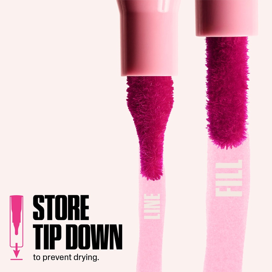 Lip Contour Lip Stain For 12-Hour Wear – Image 2