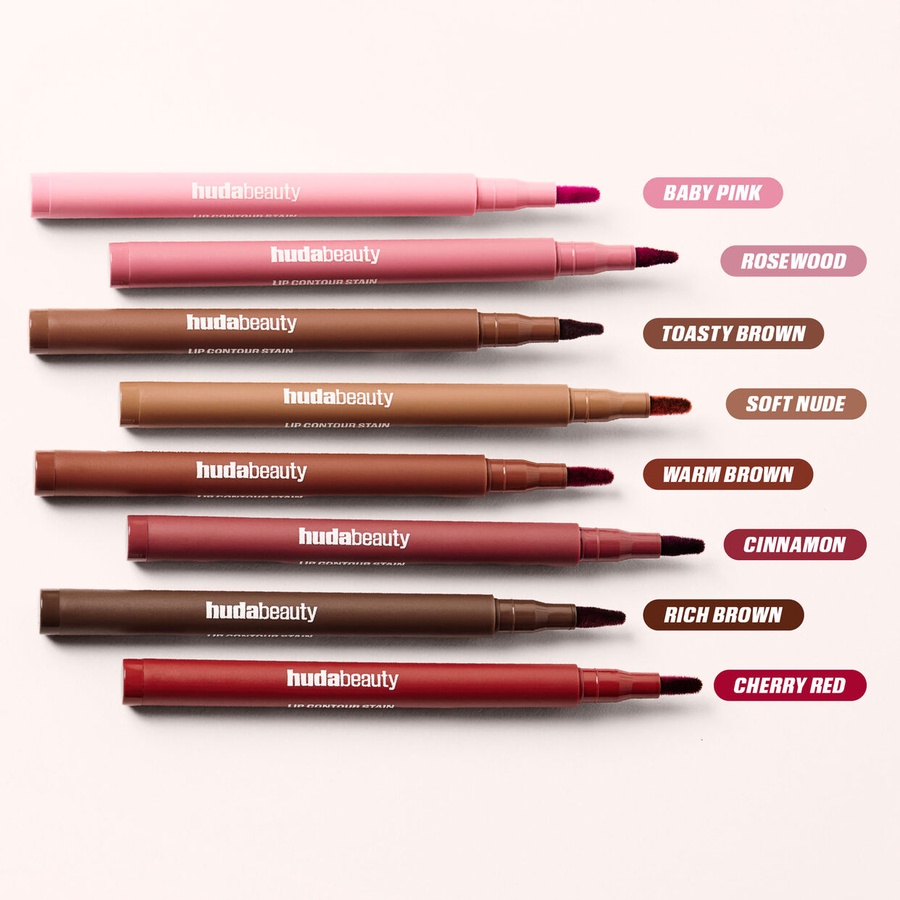 Lip Contour Lip Stain For 12-Hour Wear – Image 3
