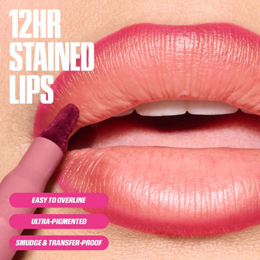 Lip Contour Lip Stain For 12-Hour Wear – Image 4