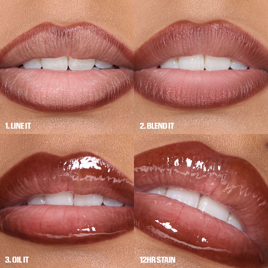 Lip Contour Lip Stain For 12-Hour Wear – Image 6
