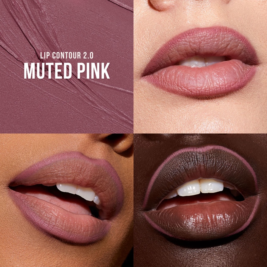 Lip Contour Mini Duo – Blushed Pinks – Image 4