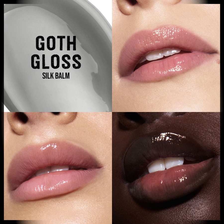 Liquid Matte and Silk Balm Duo – صورة 3