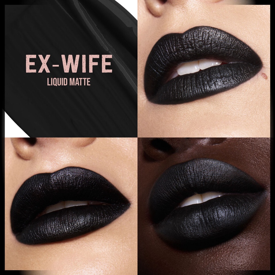 Liquid Matte and Silk Balm Duo – صورة 4