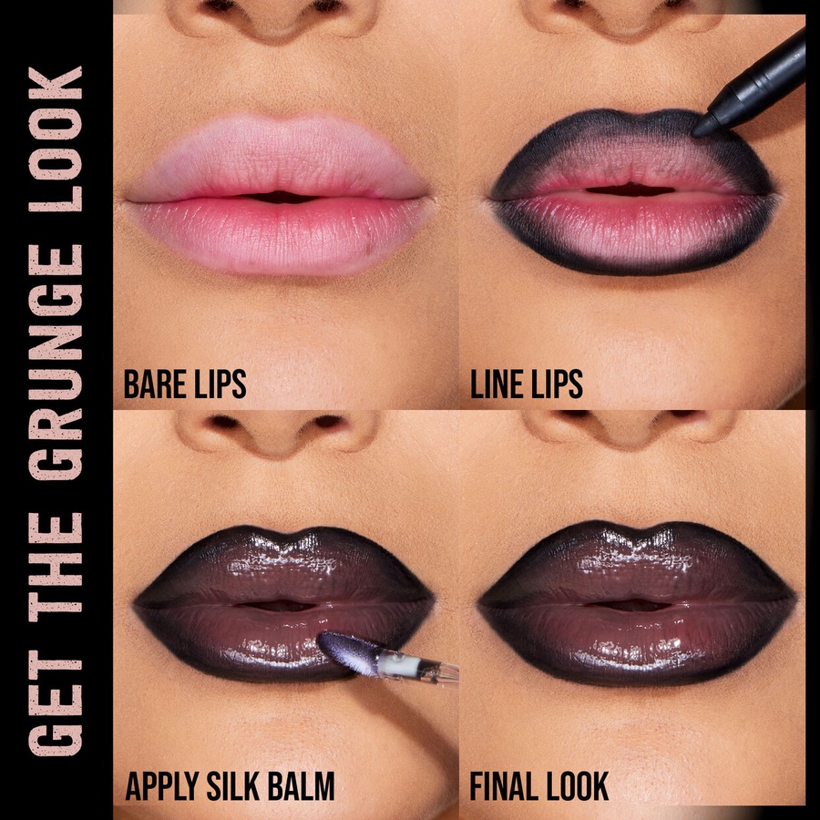 Liquid Matte and Silk Balm Duo – صورة 6
