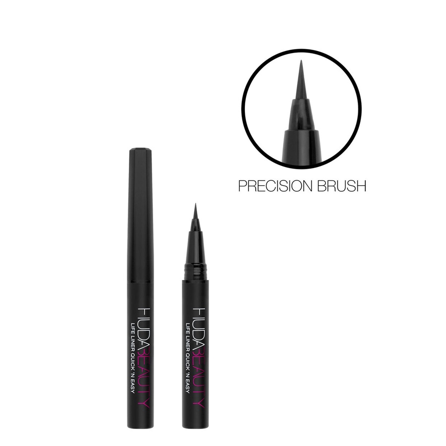 Mini Life Liner Quick ’N Easy Liquid Eyeliner – Image 3