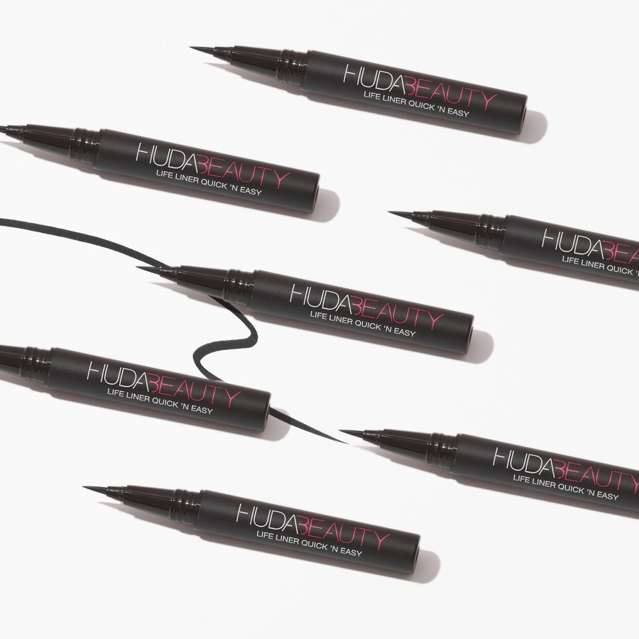 Mini Life Liner Quick ’N Easy Liquid Eyeliner – Image 4