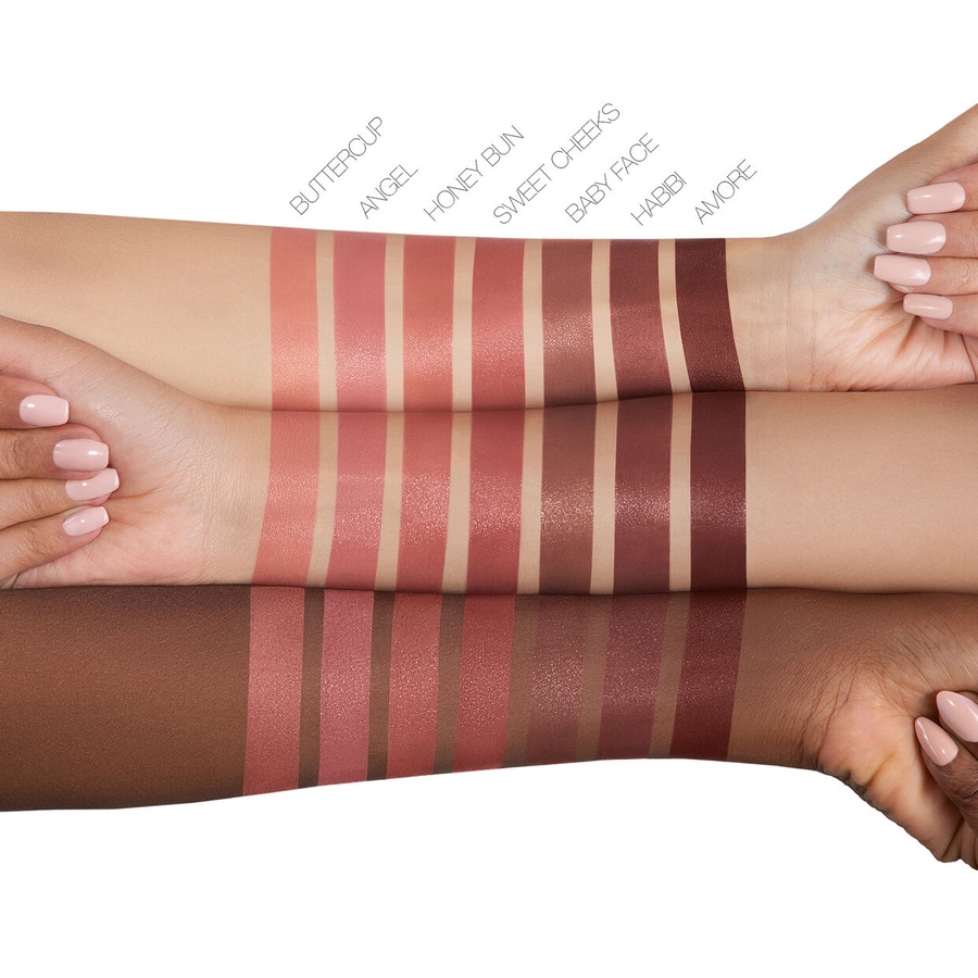 Power Bullet Cream Glow Hydrating Lipstick – Image 5