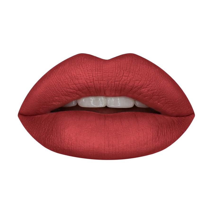 Power Bullet Matte Lipstick Mini – Image 6