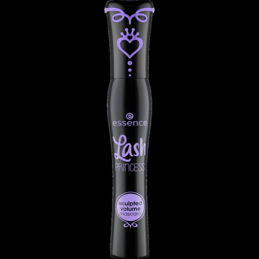 Lash PRINCESS sculpted volume mascara