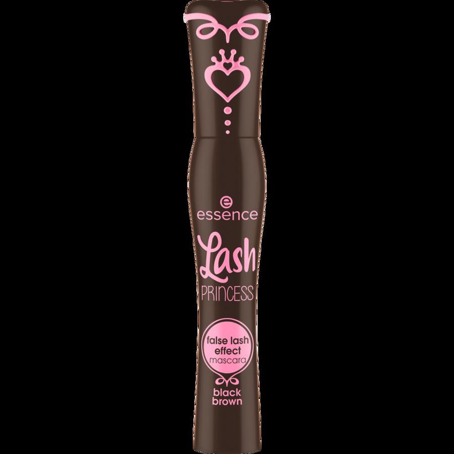 Lash PRINCESS false lash effect mascara black brown