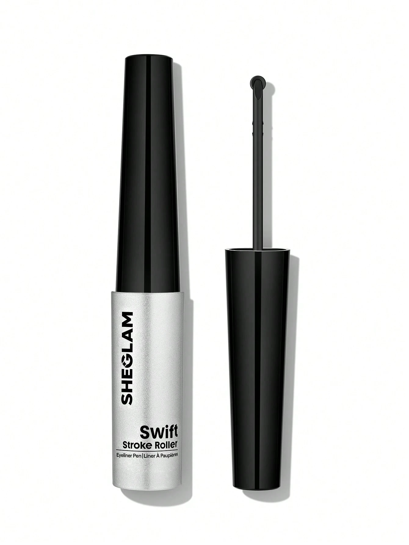 Swift Stroke Roller Eyeliner Pen