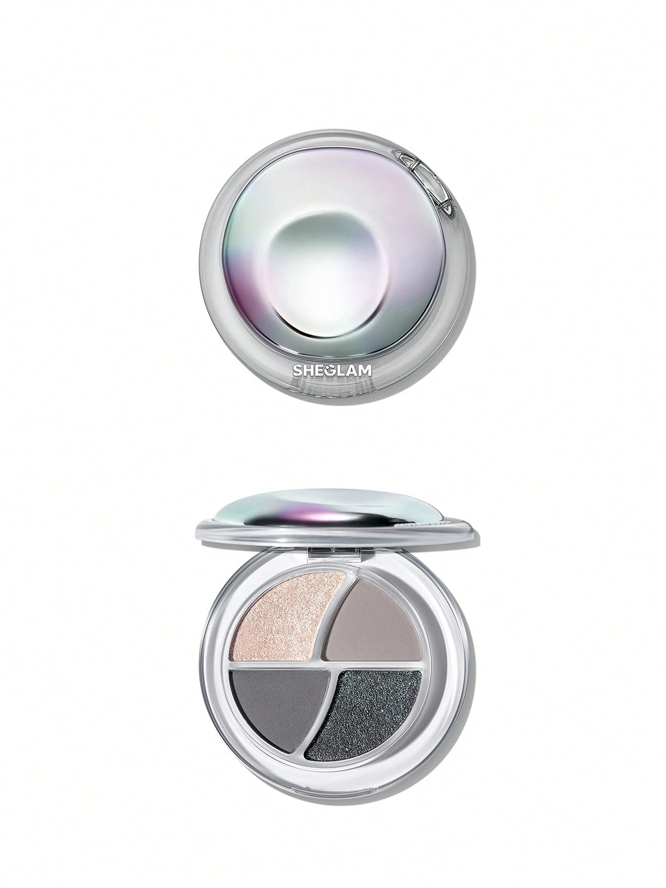 Stone Cold Eyeshadow Palette Brand Beauty Cosmetic Makeup For Women And Girls