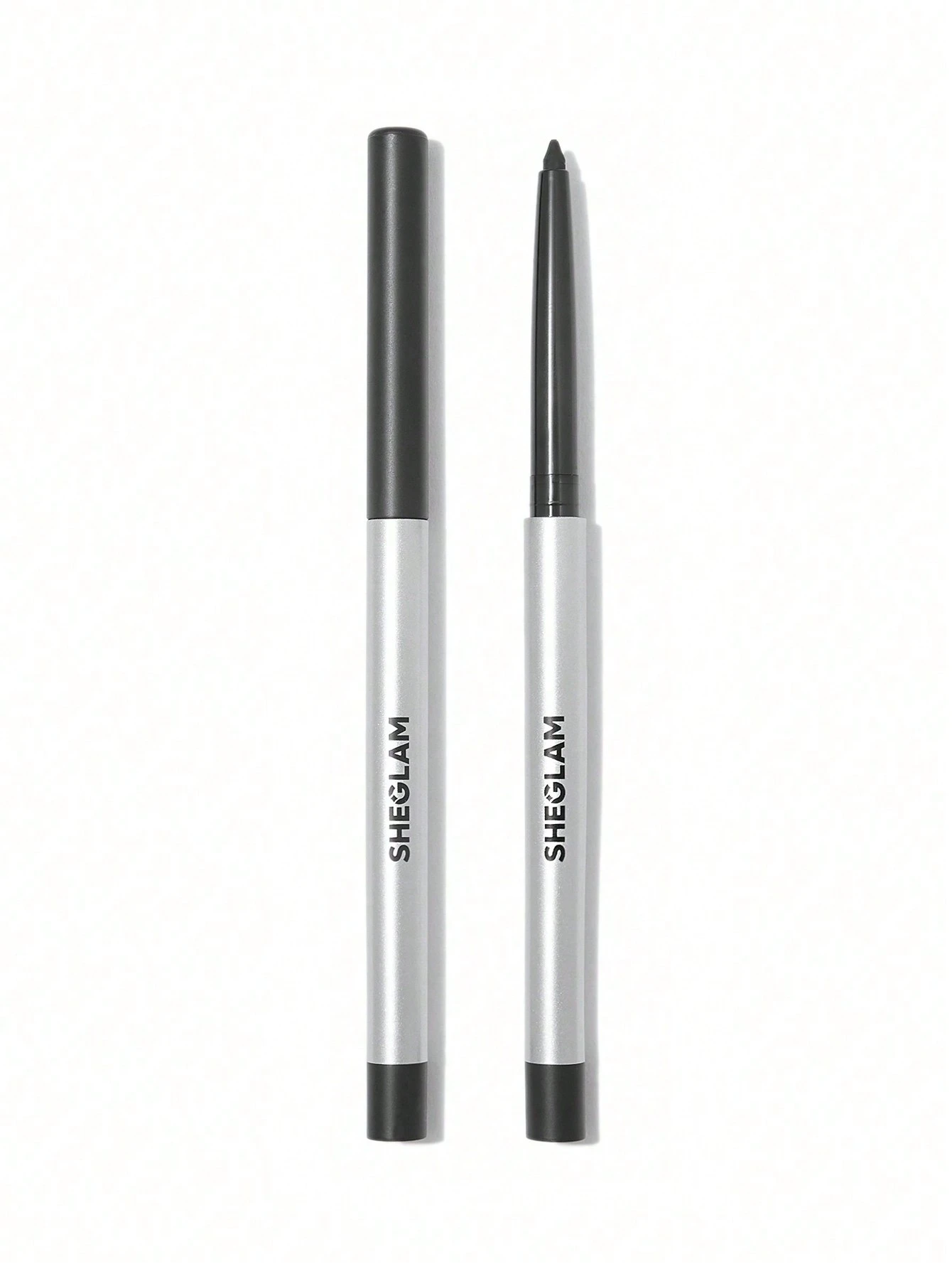 On-Line Creamy Eyeliner-Black