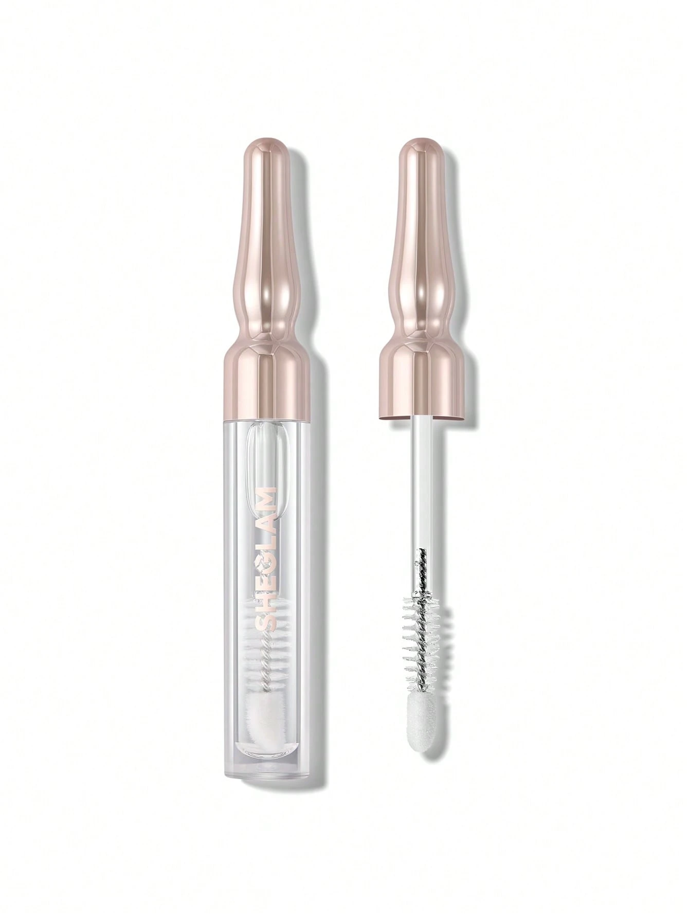 Lash Ritual Nourishing Serum-Clear