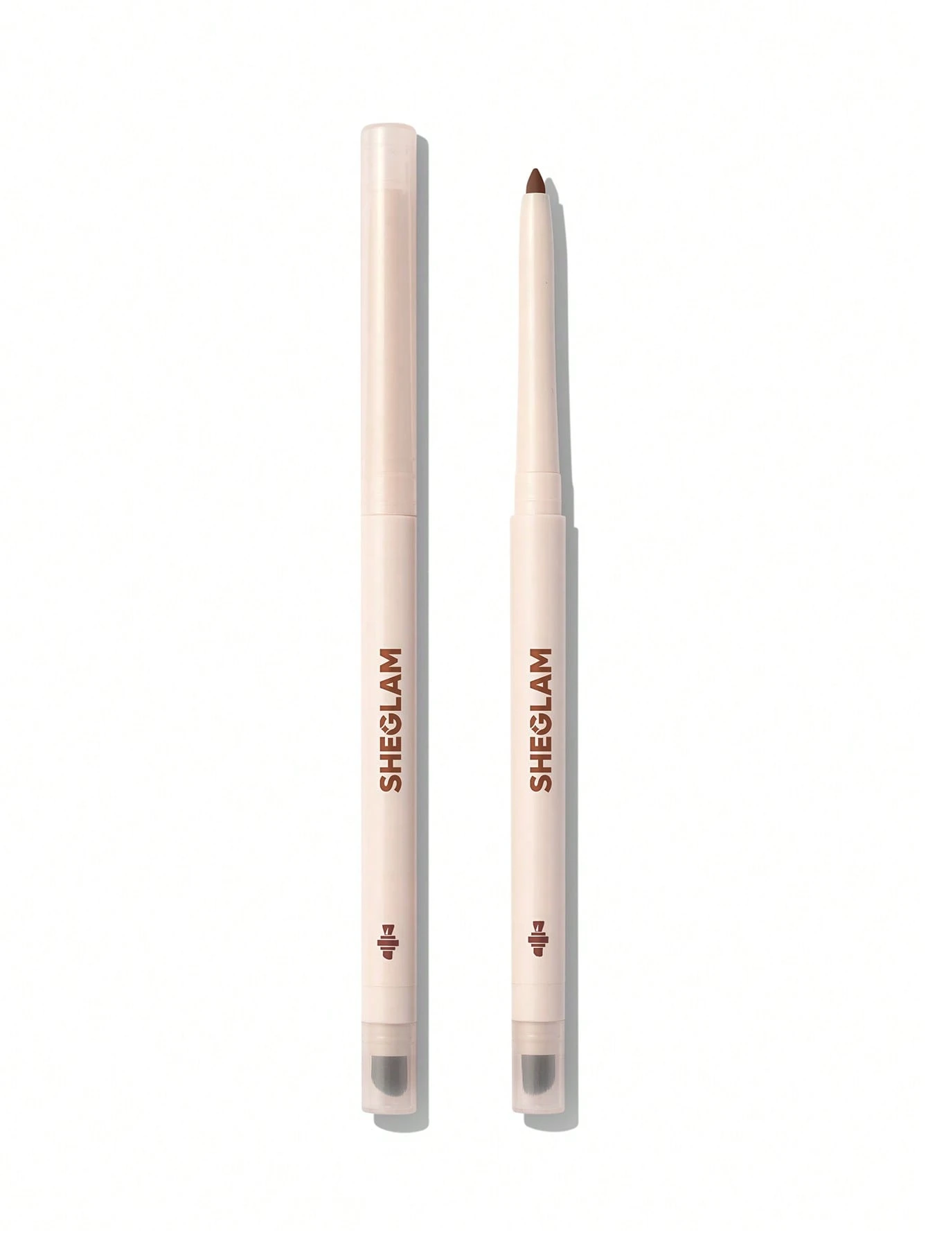 Gel Glide Eyeliner Pencil-Brown