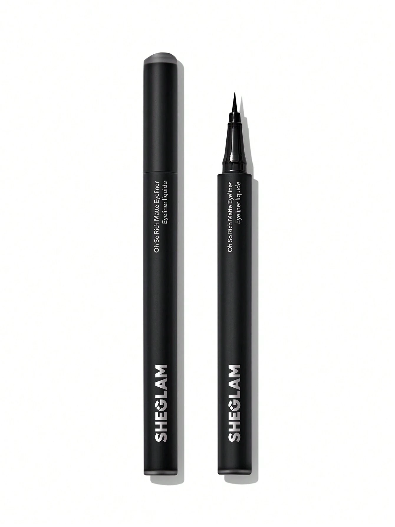 Oh So Rich Matte Eyeliner