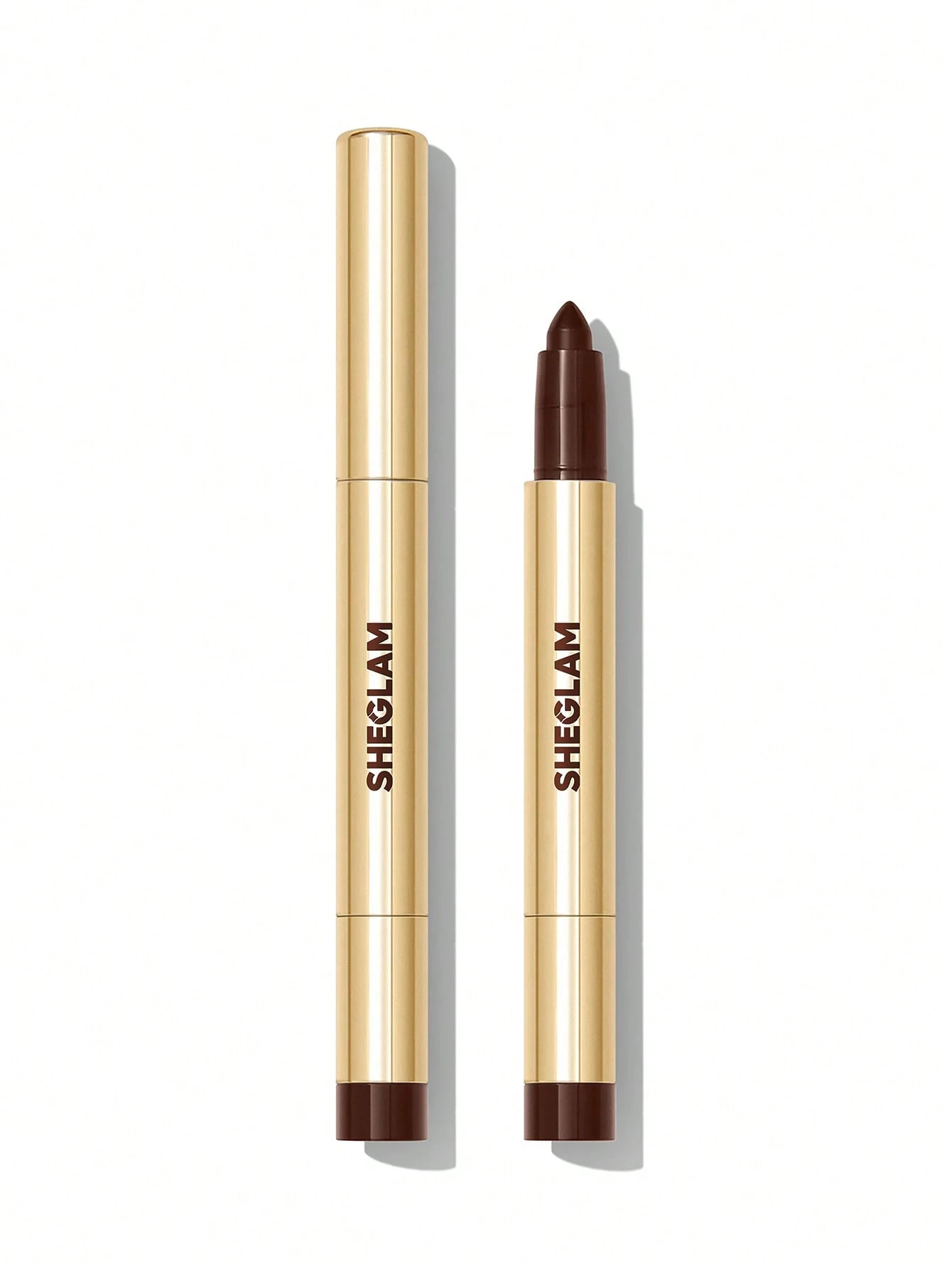 Bold Moves Kohl Cream Eyeliner Pencil – Brown