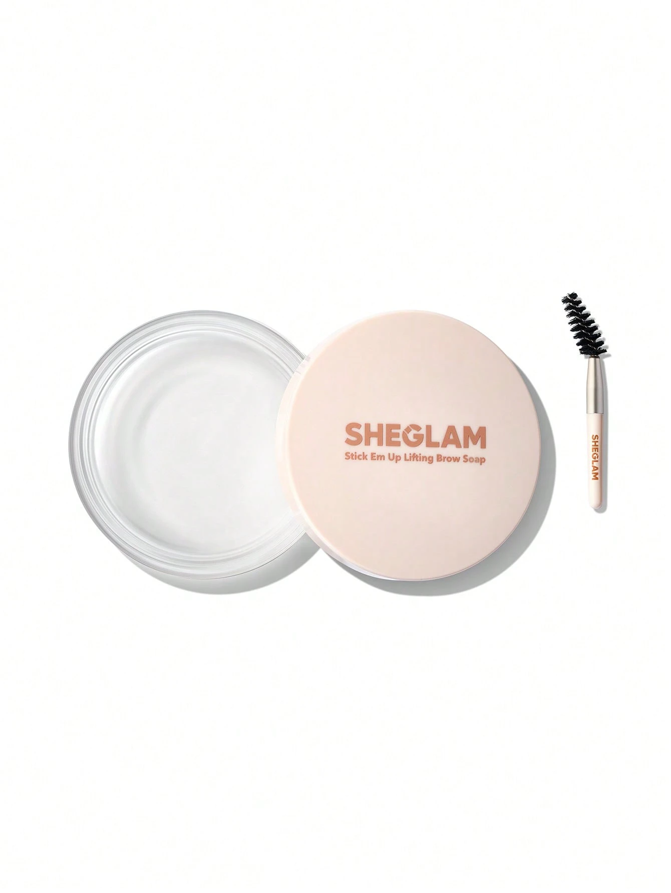 Stick Em Up Lifting Brow Soap