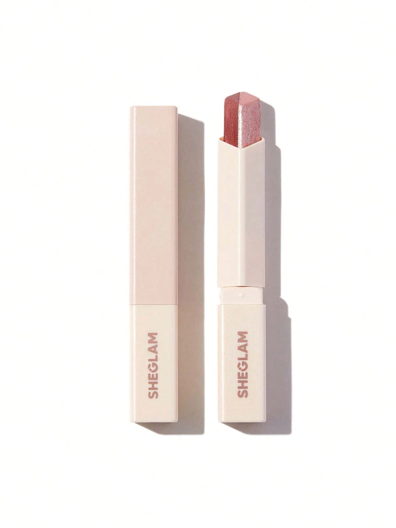Insta-Eyes Dual Tone Shadow Stick-Rose