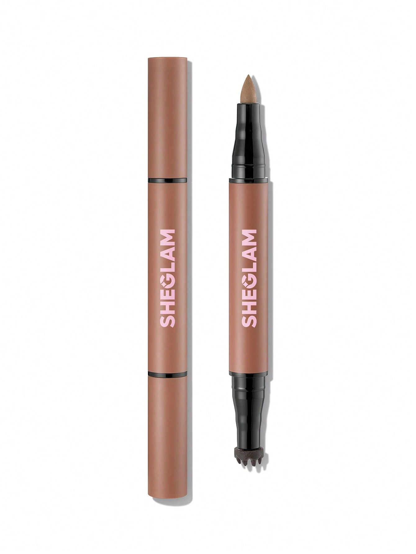 Double Dot Freckle Pen-Fawn