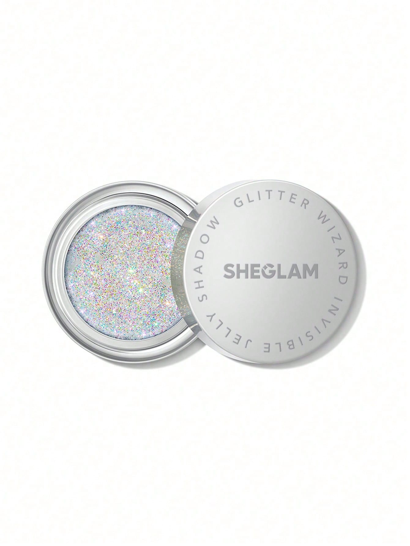 Glitter Wizard Invisible Jelly Shadow-Party Animal