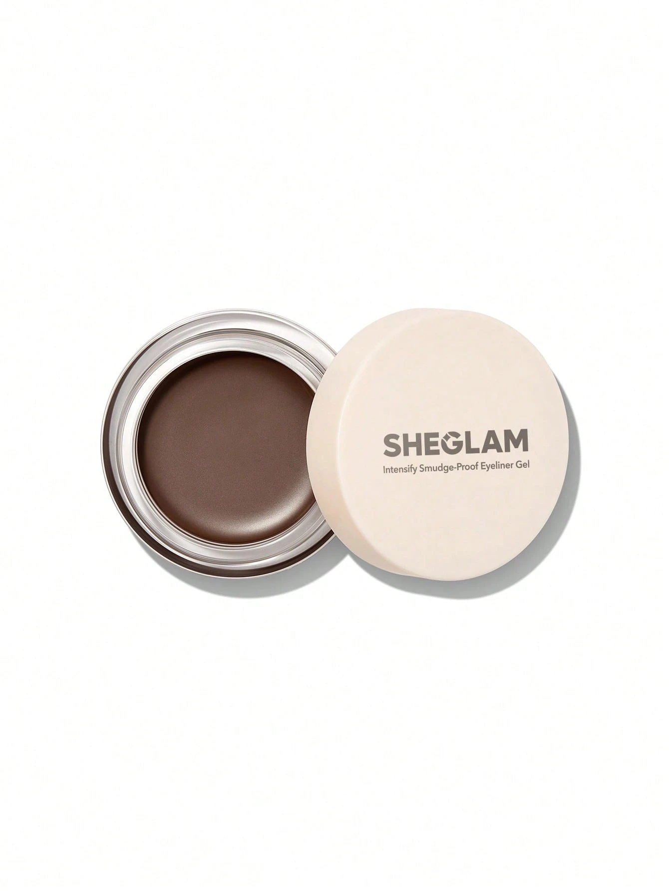 Intensify Smudge-Proof Eyeliner Gel-Brown