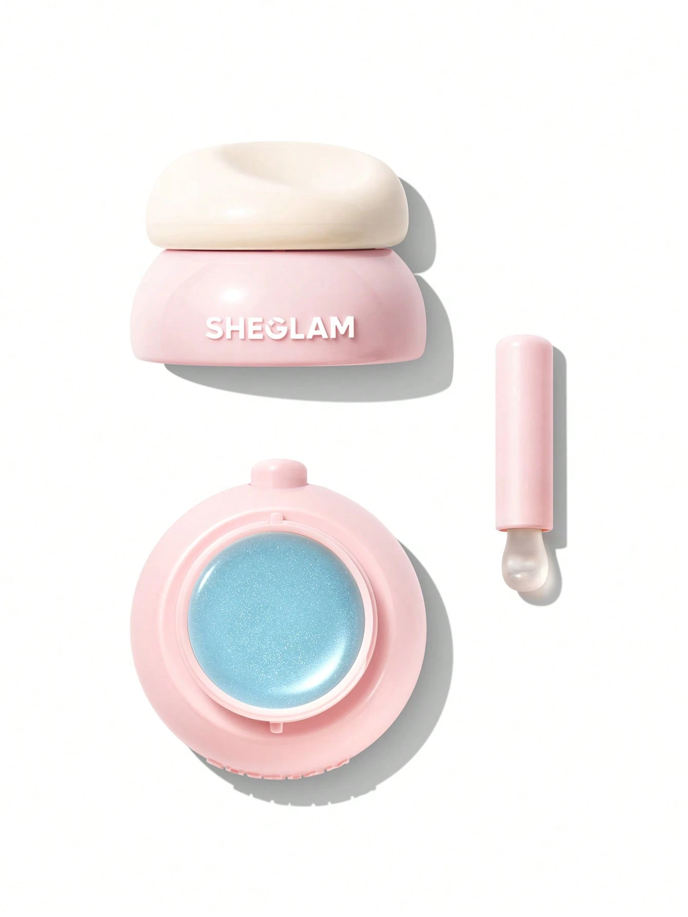 Hydra Jelly Pocket Lip Jam-Sugar Swirl