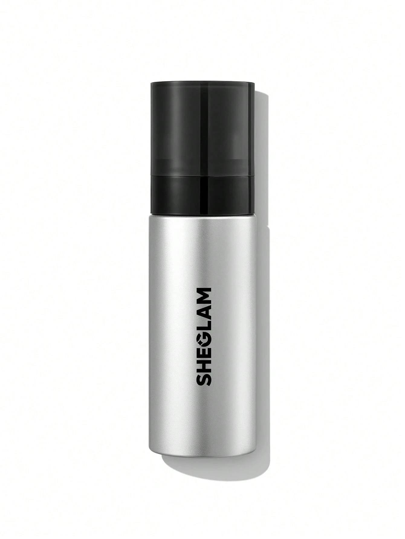 Camera On Blurring Waterproof Setting Spray