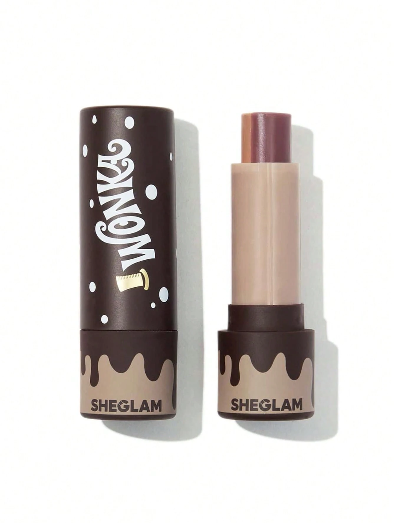 Cocoa Yum Lip Balm